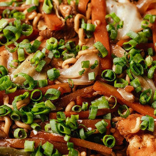 ¿Como hacer Yakisoba? - Wine.com.mx