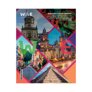 Revista Wine 02 - Enero 2022