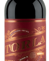 Vino Tinto Español Torla D.O.Ca. Rioja Tempranillo - Wine.com.mx