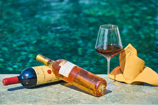 6 bebidas para el verano - Wine.com.mx