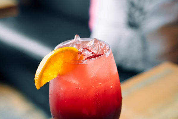 Aprende a preparar bebidas con vino - Wine.com.mx