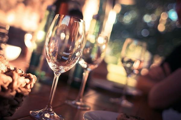 Artillería pesada: mejores maridajes para el Mundial - Wine.com.mx