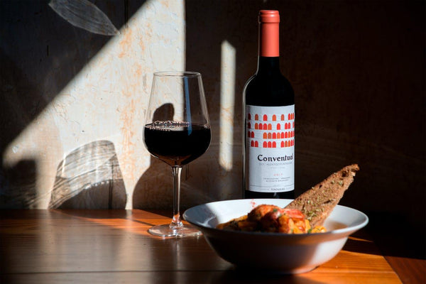 Caldos y vinos: cómo hacer el maridaje como un experto - Wine.com.mx