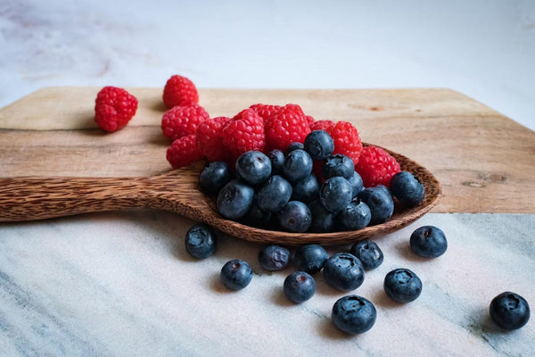 ¿Cómo hacer clericot con vino tinto y frutos rojos? - Wine.com.mx