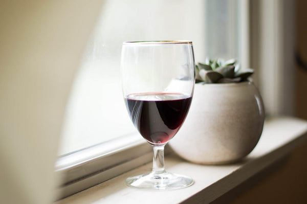 ¿Cómo se produce el vino tinto? - Wine.com.mx
