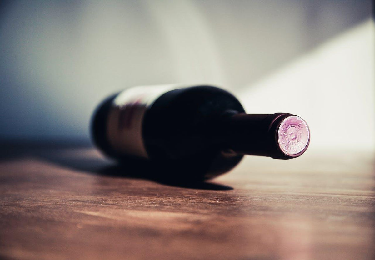 Descubra la historia del vino - Wine.com.mx