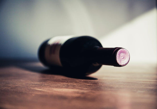 Descubra la historia del vino - Wine.com.mx