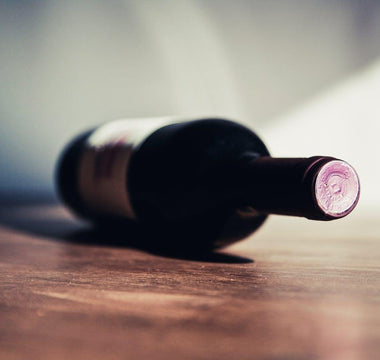 Descubra la historia del vino - Wine.com.mx