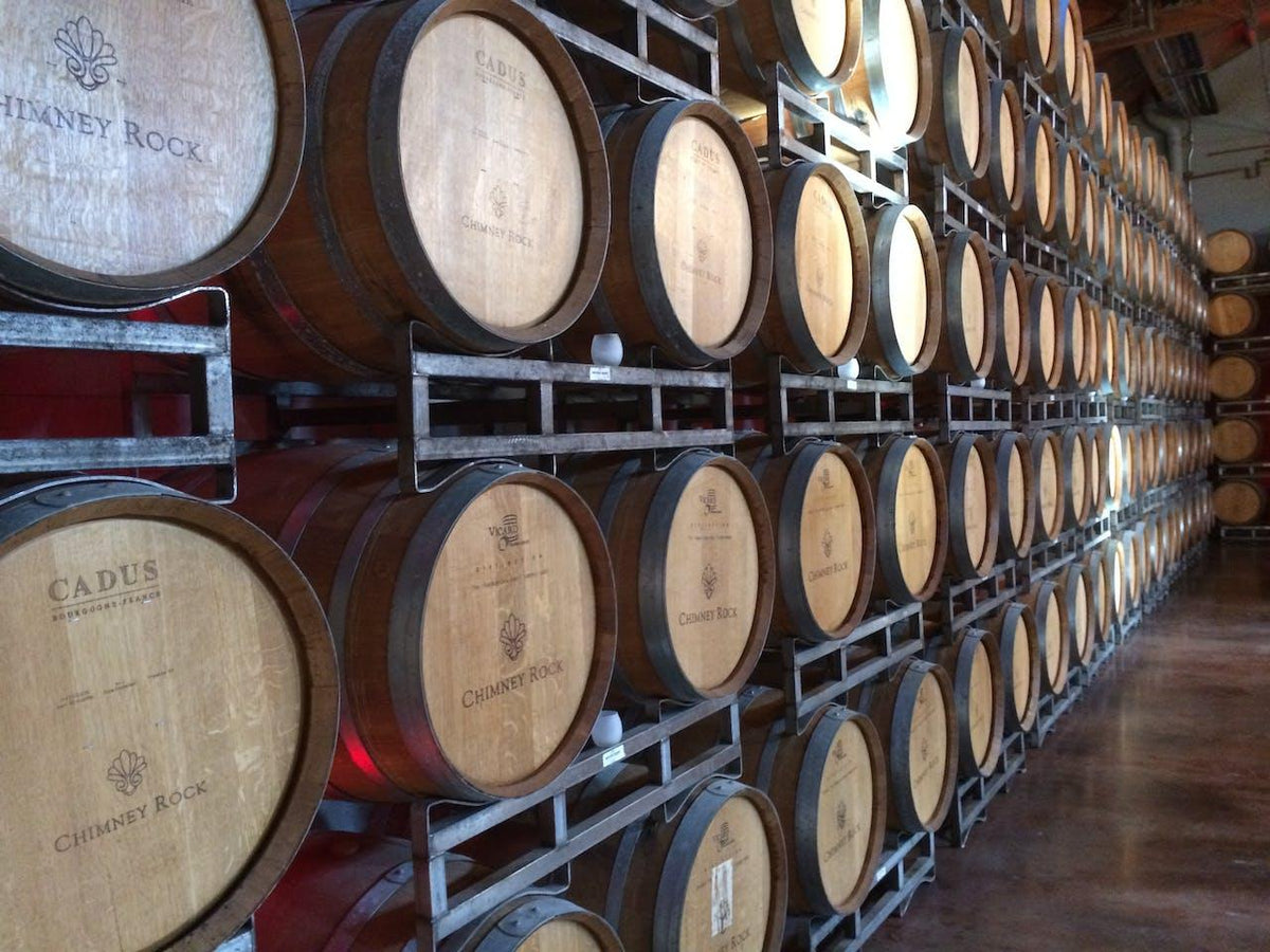 Descubre las bodegas biodinámicas - Wine.com.mx