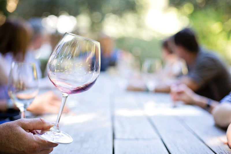 Glosario del Vino: Descifrando el Lenguaje de la bebida - Wine.com.mx