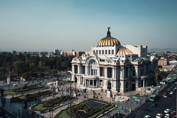 México es galardonado, un Reconocimiento Internacional - Wine.com.mx