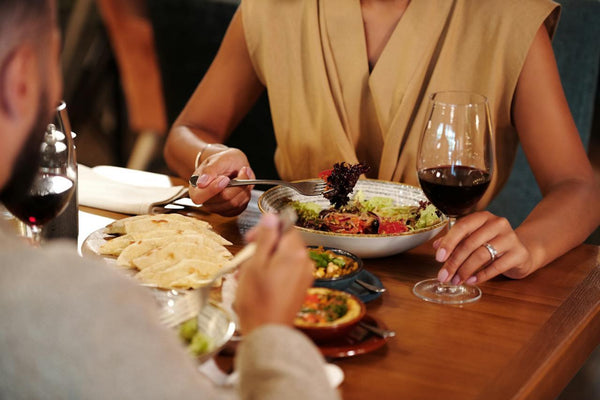 Qué va con el vino: consejos para combinar - Wine.com.mx