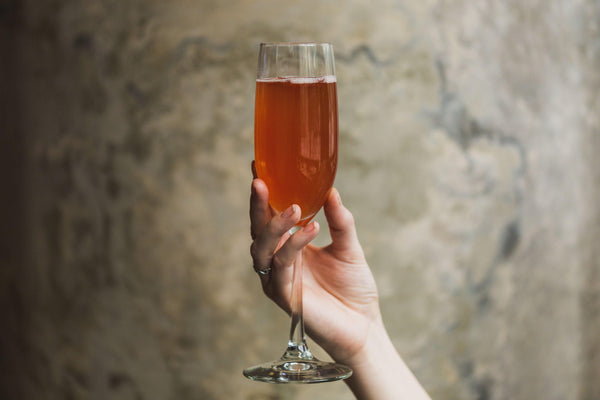 Receta de Mimosa: cómo hacer la deliciosa bebida - Wine.com.mx