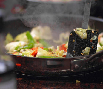 Receta de mole de olla - Wine.com.mx