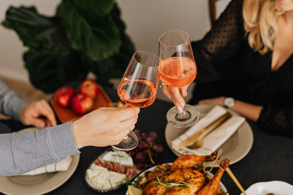 Recetas de Pollo fáciles y rápidas - Wine.com.mx