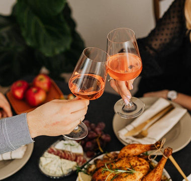 Recetas de Pollo fáciles y rápidas - Wine.com.mx