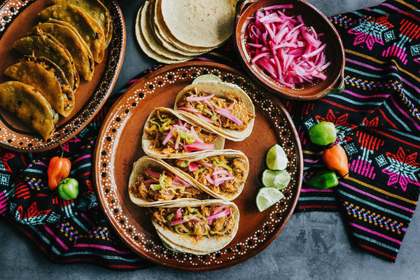 Sazón Mexicano: El Arte de la Cochinita Pibil - Wine.com.mx
