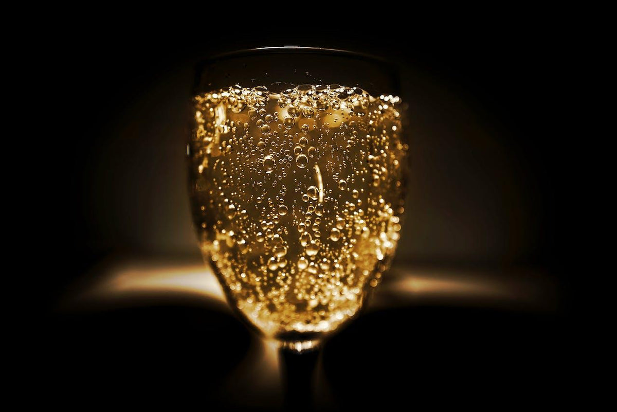 Todo sobre el Vino de Moscatel con Burbujas - Wine.com.mx
