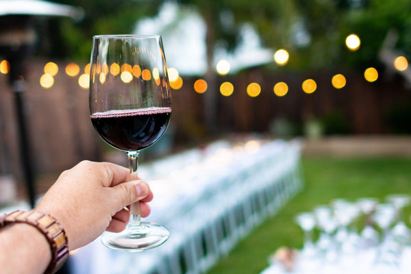 Vino seco: características, maridaje y forma de elaboración - Wine.com.mx