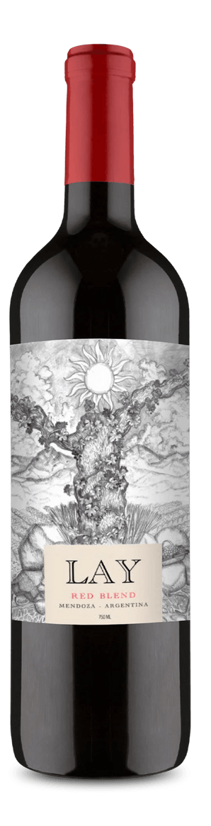 Vino Lay Red Blend