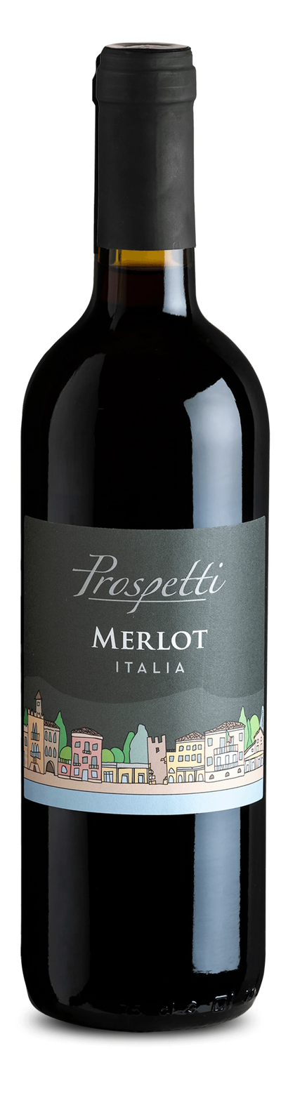 Vino Prospetti Merlot