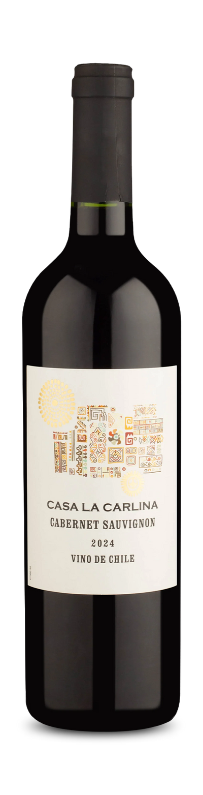 Vino Casa La Carlina Cabernet Sauvignon