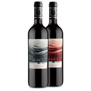Magé 2 pack