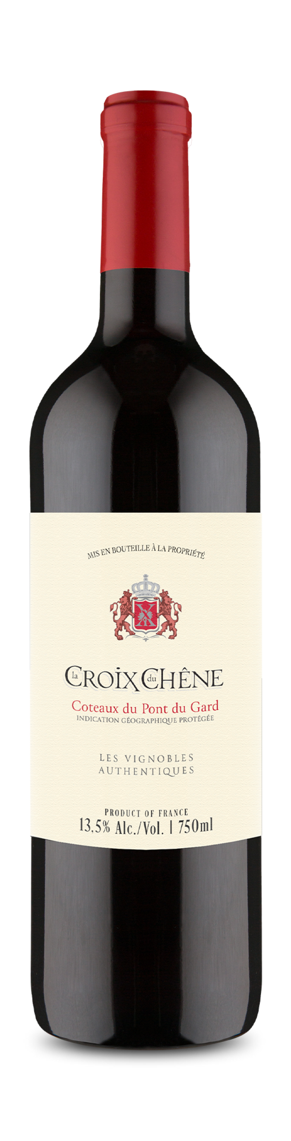 Vino Les Vieilles Pierres A.O.P. Costières De Nimes