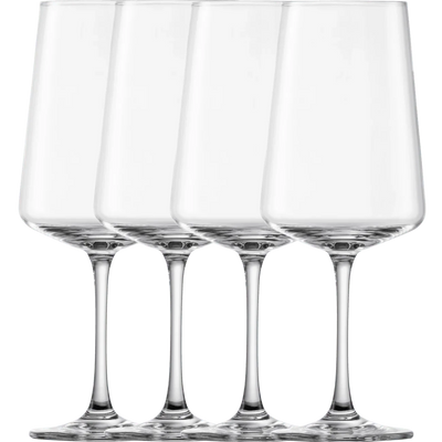 Kit Lanzamiento - Set de 4 Copas Premium - Wine.com.mx