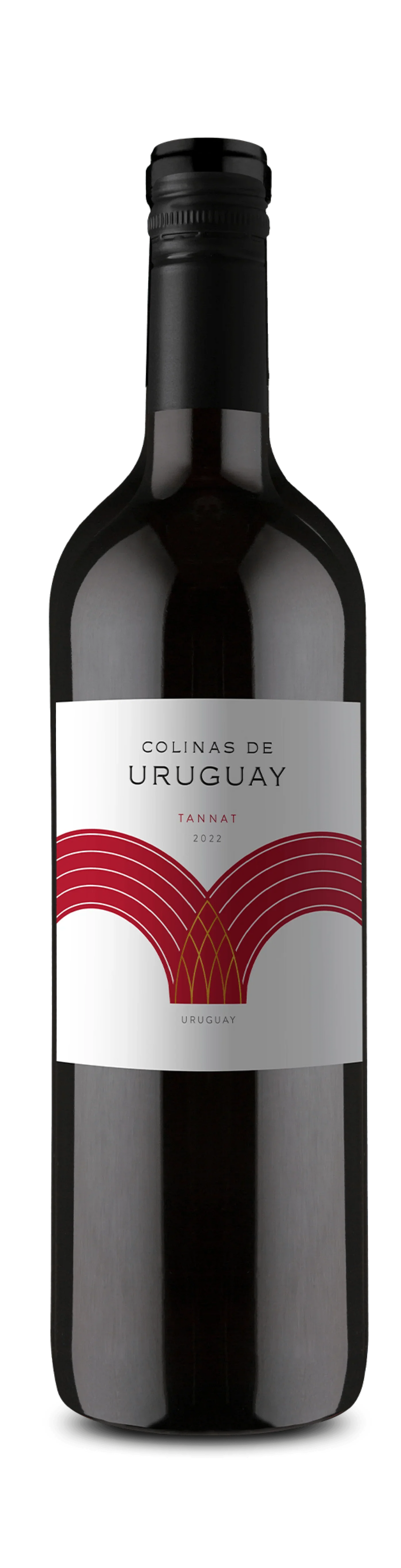 Vino Colinas De Uruguay Tannat - Wine.com.mx